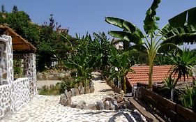 Stone Village Kreta