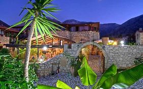 Stone Village Hotel Kreta